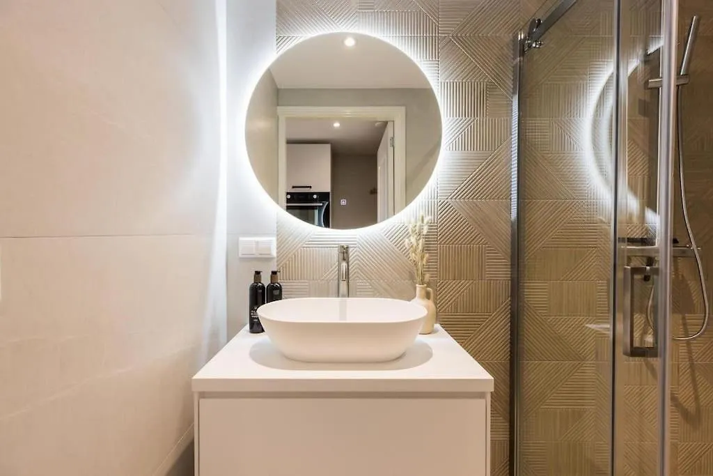 Apartmán Haya Seaview - Kurhaus Haag Nizozemsko