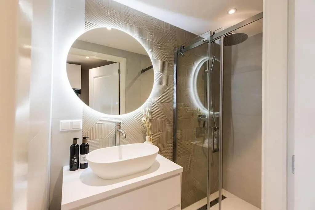 Apartmán Haya Seaview - Kurhaus Haag 0*,  Nizozemsko